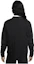 Lookbook Nike 黑色純色Logo拉鍊外套 DN1954-010