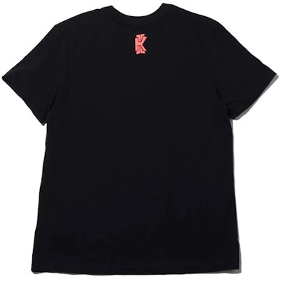 Nike 黑色海綿寶寶派大星印花復古短袖T恤 CJ9267-010 Lookbook Nike 黑色海綿寶寶派大星印花復古短袖T恤 CJ9267-010