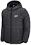 Order Chaqueta Nike Negra con Forro Polar, Relleno Sintético y Logo en el Gorro. DJ0434-010
