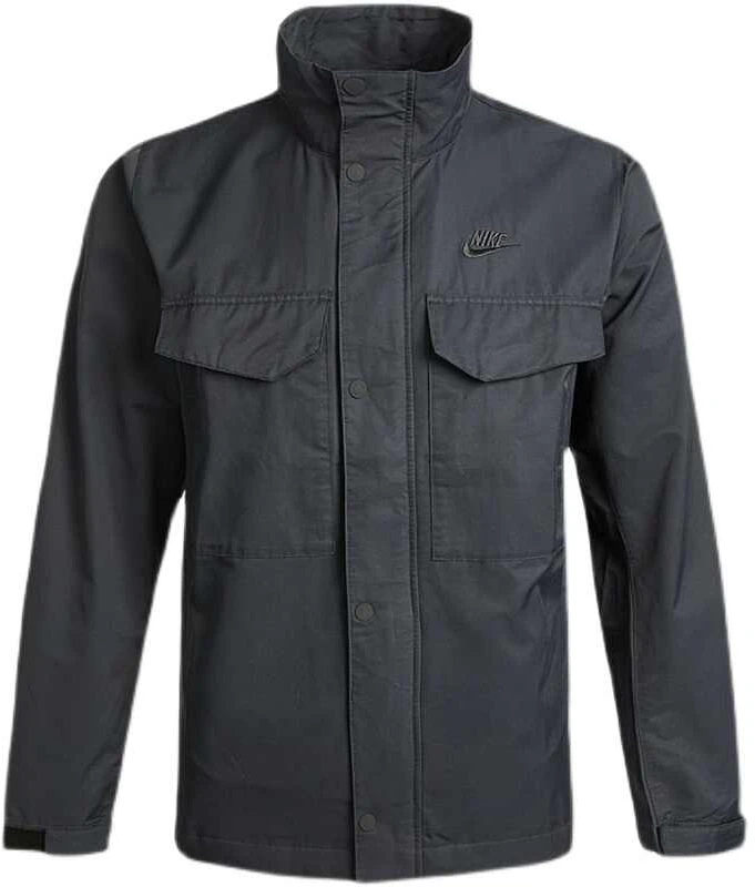 nike-black-utility-cargo-jacket-with-large-pockets-and-stand-collar-cz-9923-010
