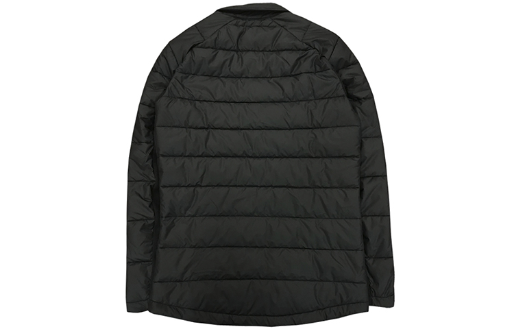 Nike Black Winter Warm Sports Jacket 943355-010 圖 3