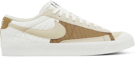 Nike Blazer 77 Low Premium 'Toasty' DD8026-100 Nike Blazer 77 Low Premium 'Toasty' DD8026-100