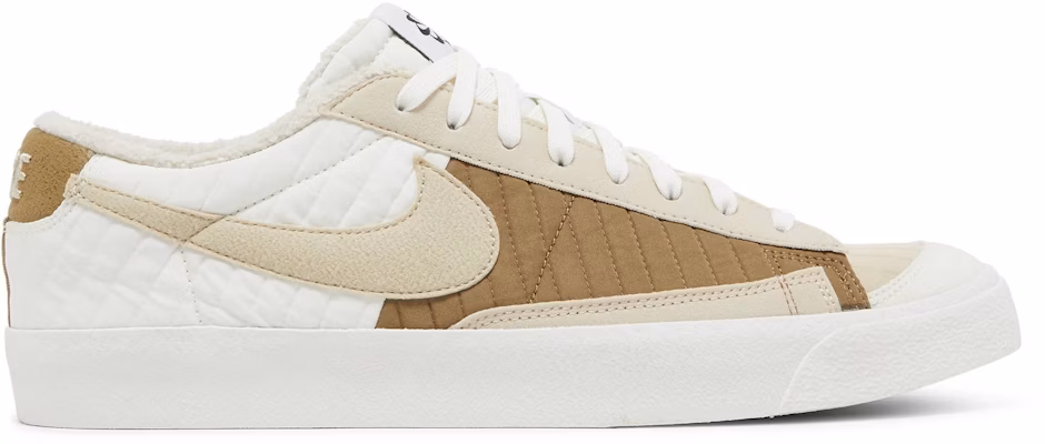 Nike Blazer 77 Low Premium 'Toasty' Hangat DD8026-100 Buy Nike Blazer 77 Low Premium 'Toasty' Hangat DD8026-100