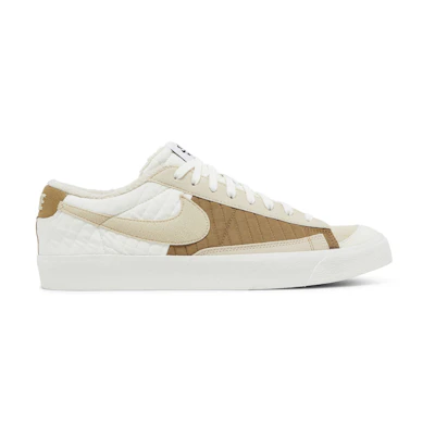 Nike Blazer 77 Low PRM 'Toasty'