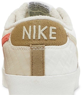 Nike Blazer 77 Low Premium 'Toasty' Hangat DD8026-100 Sizing Nike Blazer 77 Low Premium 'Toasty' Hangat DD8026-100