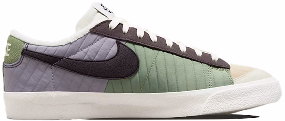 Nike Blazer 77 Low Premium Medium Olive Cave Purple DD8026-500 Order Nike Blazer 77 Low Premium Medium Olive Cave Purple DD8026-500
