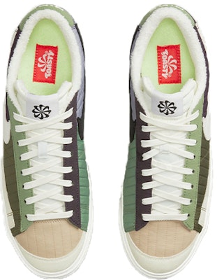 Nike Blazer 77 Low Premium Medium Olive Cave Purple DD8026-500 Shop Nike Blazer 77 Low Premium Medium Olive Cave Purple DD8026-500