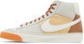 Nike Blazer 77 Pro Club Mid 'Light Bone/Sesame/Pecan/Sail' Lelaki DQ7673-001