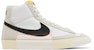 Nike Blazer Mid '77 Pro Club 'Remastered - Light Bone Hitam' DQ7673-100