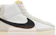Nike Blazer Mid '77 Pro Club 'Remastered - Light Bone Hitam' DQ7673-100