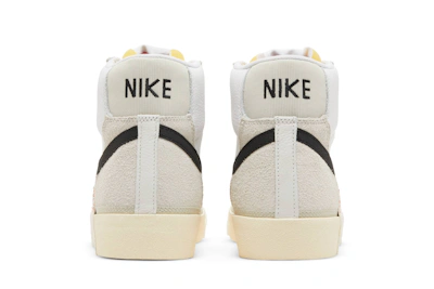 Nike Blazer Mid '77 Pro Club 'Remastered - Light Bone Black'