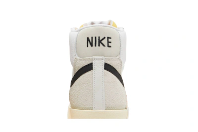 Nike Blazer Mid '77 Pro Club 'Remastered - Light Bone Black'