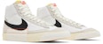 Nike Blazer Mid '77 Pro Club 'Remastered - Light Bone Hitam' DQ7673-100