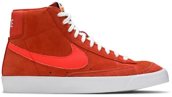Nike Blazer '77 Vintage Mid 'Firewood Orange' CZ4609-800 Nike Blazer '77 Vintage Mid 'Firewood Orange' CZ4609-800