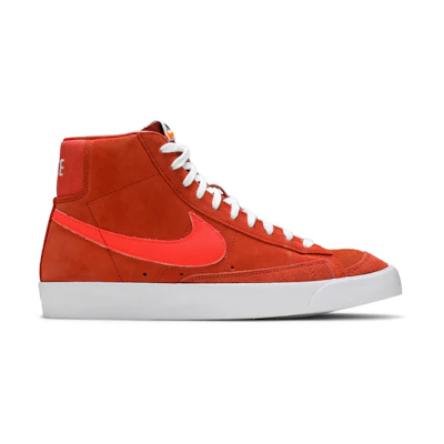 Nike Blazer '77 Vintage Mid 'Firewood Orange'