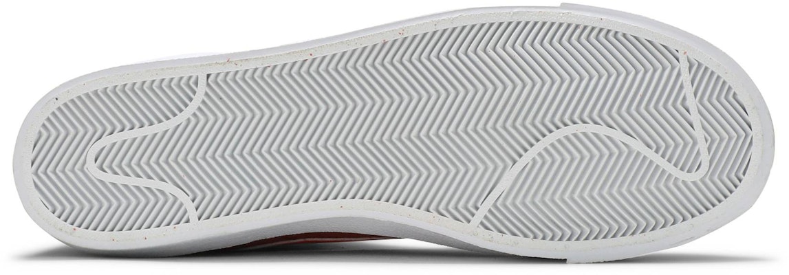 나이키 블레이저 '77 빈티지 미드 '파이어우드 오렌지' CZ4609-800 Shop 나이키 블레이저 '77 빈티지 미드 '파이어우드 오렌지' CZ4609-800