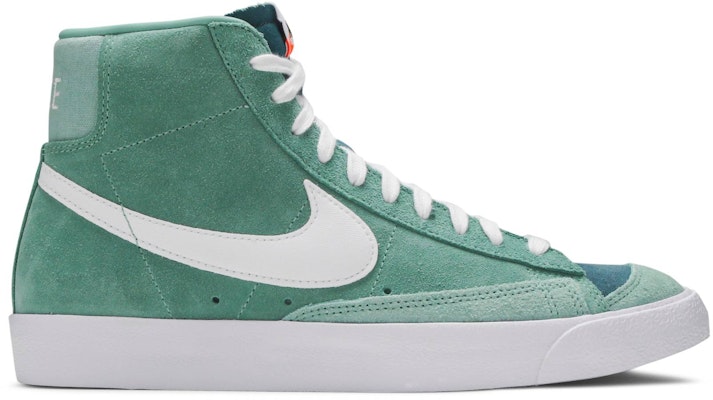 Nike Blazer '77 Vintage Mid 'Healing Jade' CZ4609-300 Buy Nike Blazer '77 Vintage Mid 'Healing Jade' CZ4609-300