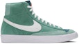 Buy Nike Blazer '77 Vintage Mid 'Healing Jade' - Kasut Nike Blazer Mid 'Healing Jade' Retro CZ4609-300