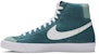 Nike Blazer '77 Vintage Mid 'Healing Jade' - Kasut Nike Blazer Mid 'Healing Jade' Retro CZ4609-300