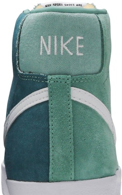 Nike Blazer '77 Vintage Mid 'Healing Jade' CZ4609-300 Sizing Nike Blazer '77 Vintage Mid 'Healing Jade' CZ4609-300