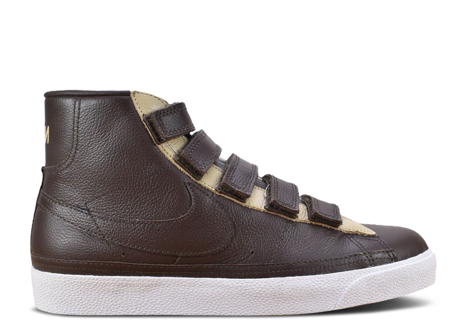 Nike Blazer AC High LE 'Dark Cinder' 386162-221