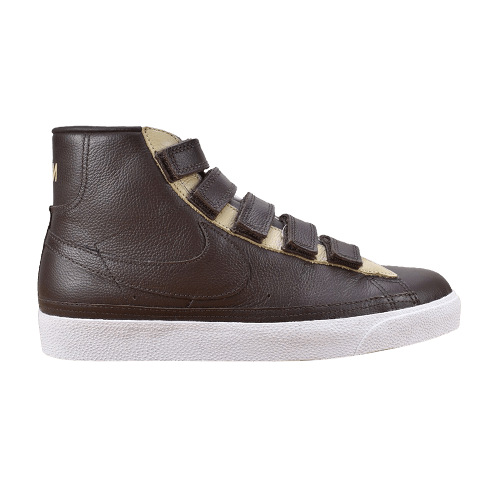 Nike Blazer AC High LE 'Dark Cinder' 386162-221