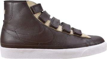 Nike Blazer AC High LE 'Dark Cinder' 386162-221 Nike Blazer AC High LE 'Dark Cinder' 386162-221