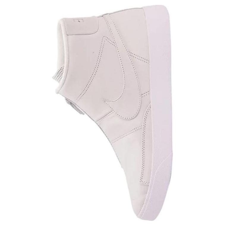 Lookbook ナイキ ブレーザー アドバンスド ''オフホワイト'' 874775-100