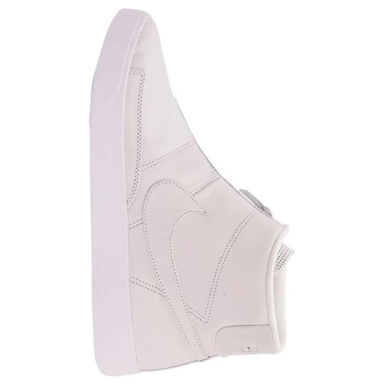 Shop ナイキ ブレーザー アドバンスド ''オフホワイト'' 874775-100