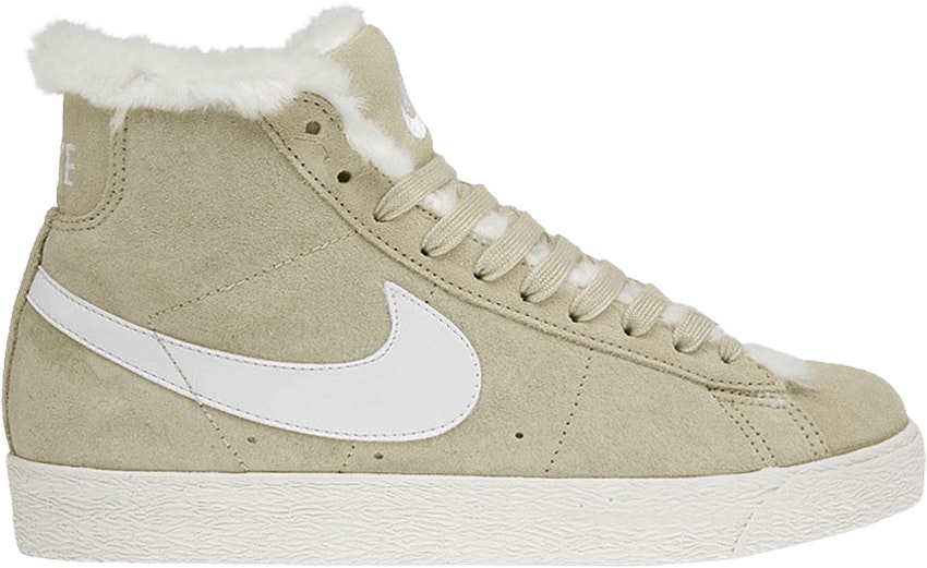 Nike blazer boot sales