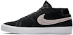 Nike Blazer Chukka SB Suede 'Hitam Beige' AT9765-002