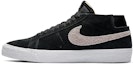Buy Nike Blazer Chukka SB Suede 'Hitam Beige' AT9765-002