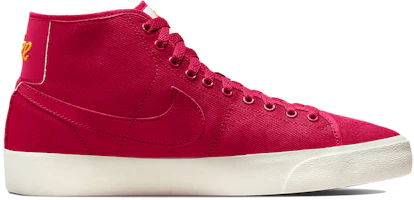 Order Nike Blazer Mid 高筒 板鞋 男女款 玫瑰紅色