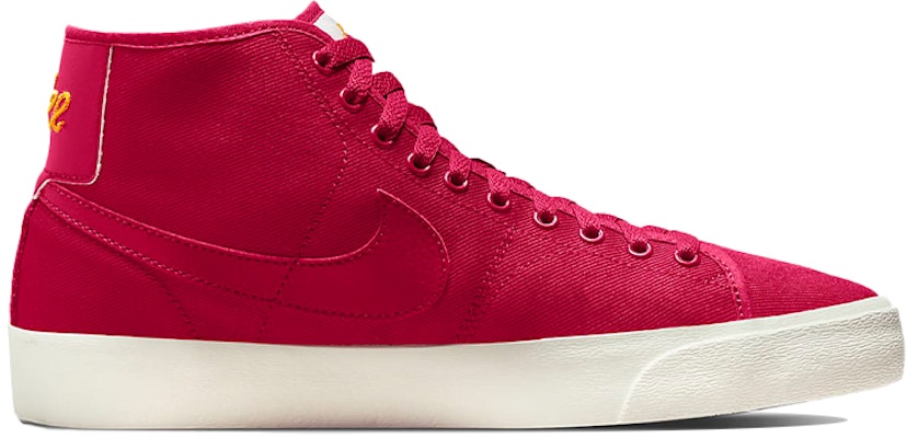 Nike Blazer Court Mid Premium SB 'Mystic Hibiscus' - Kasut Nike Blazer Court Mystic Hibiscus DH7479-600 Order Nike Blazer Court Mid Premium SB 'Mystic Hibiscus' - Kasut Nike Blazer Court Mystic Hibiscus DH7479-600