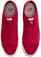 Shop Nike Blazer Mid 高筒 板鞋 男女款 玫瑰紅色