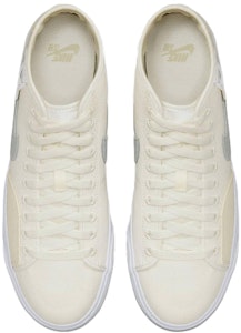 나이키 블레이저 코트 미드 프리미엄 SB '경고 라벨' DZ7635-110 Shop 나이키 블레이저 코트 미드 프리미엄 SB '경고 라벨' DZ7635-110