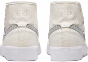 Purchase 耐吉 Blazer Court Mid Premium SB「警告標籤」DZ7635-110