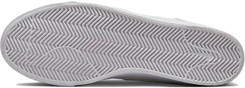 나이키 블레이저 코트 미드 프리미엄 SB '경고 라벨' DZ7635-110 Details for 나이키 블레이저 코트 미드 프리미엄 SB '경고 라벨' DZ7635-110