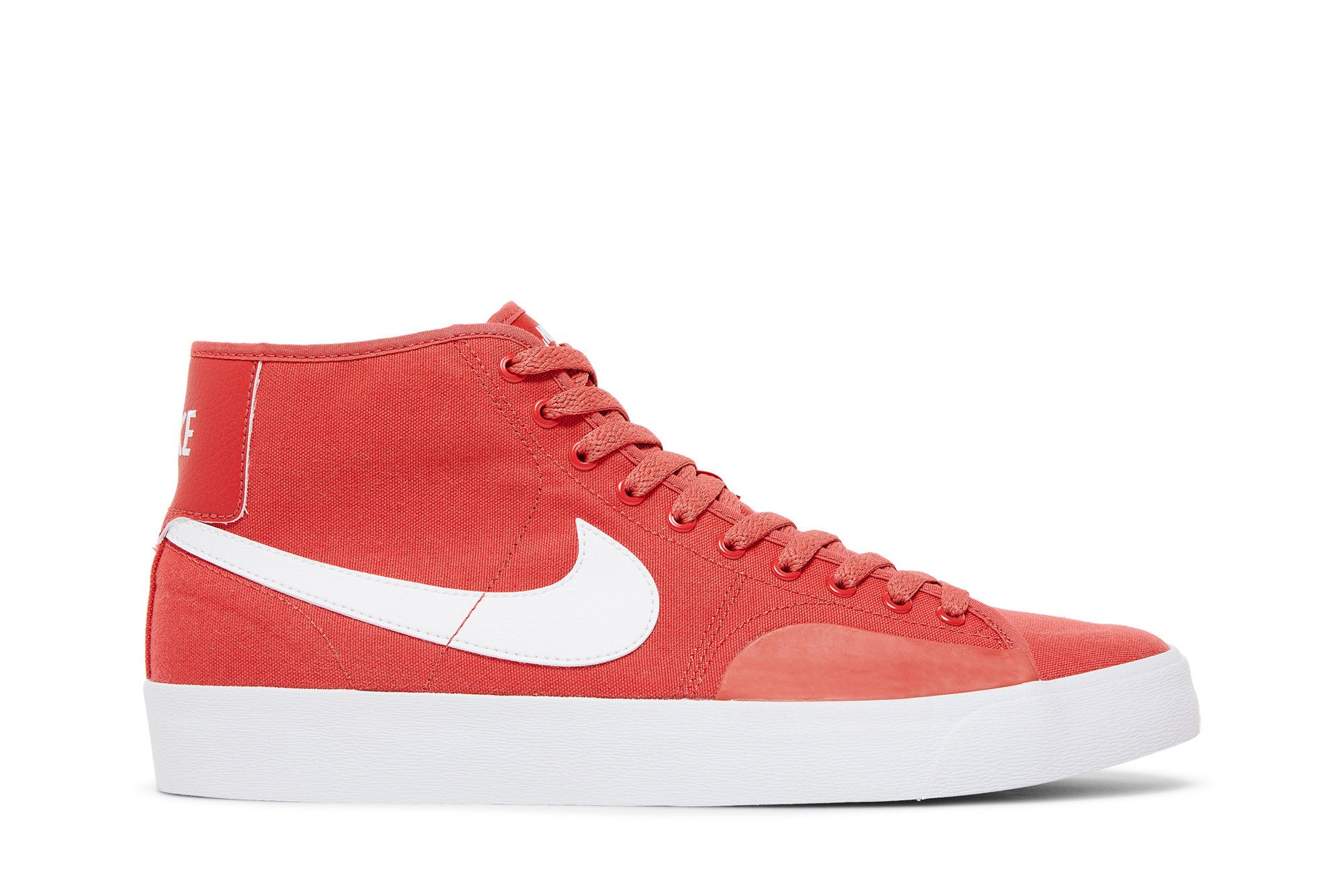 Nike Blazer Court Mid SB 'Lobster' DC8901-600