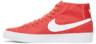 Lookbook Nike Blazer Court Mid SB ''Lobster'' Homard DC8901-600