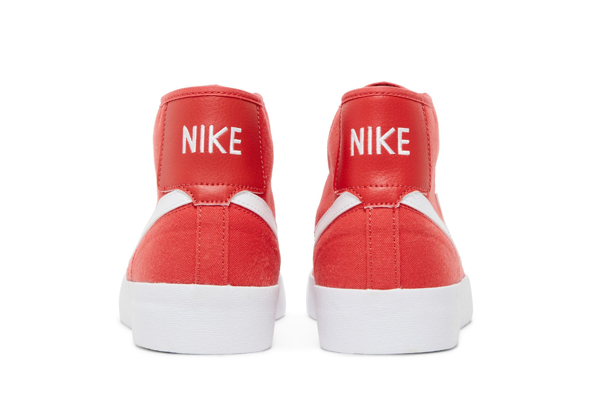 Details for Nike Blazer Court Mid SB ''Lobster'' Homard DC8901-600
