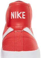 Sizing Nike Blazer Court Mid 防滑減震 中幫休閒板鞋 紅白