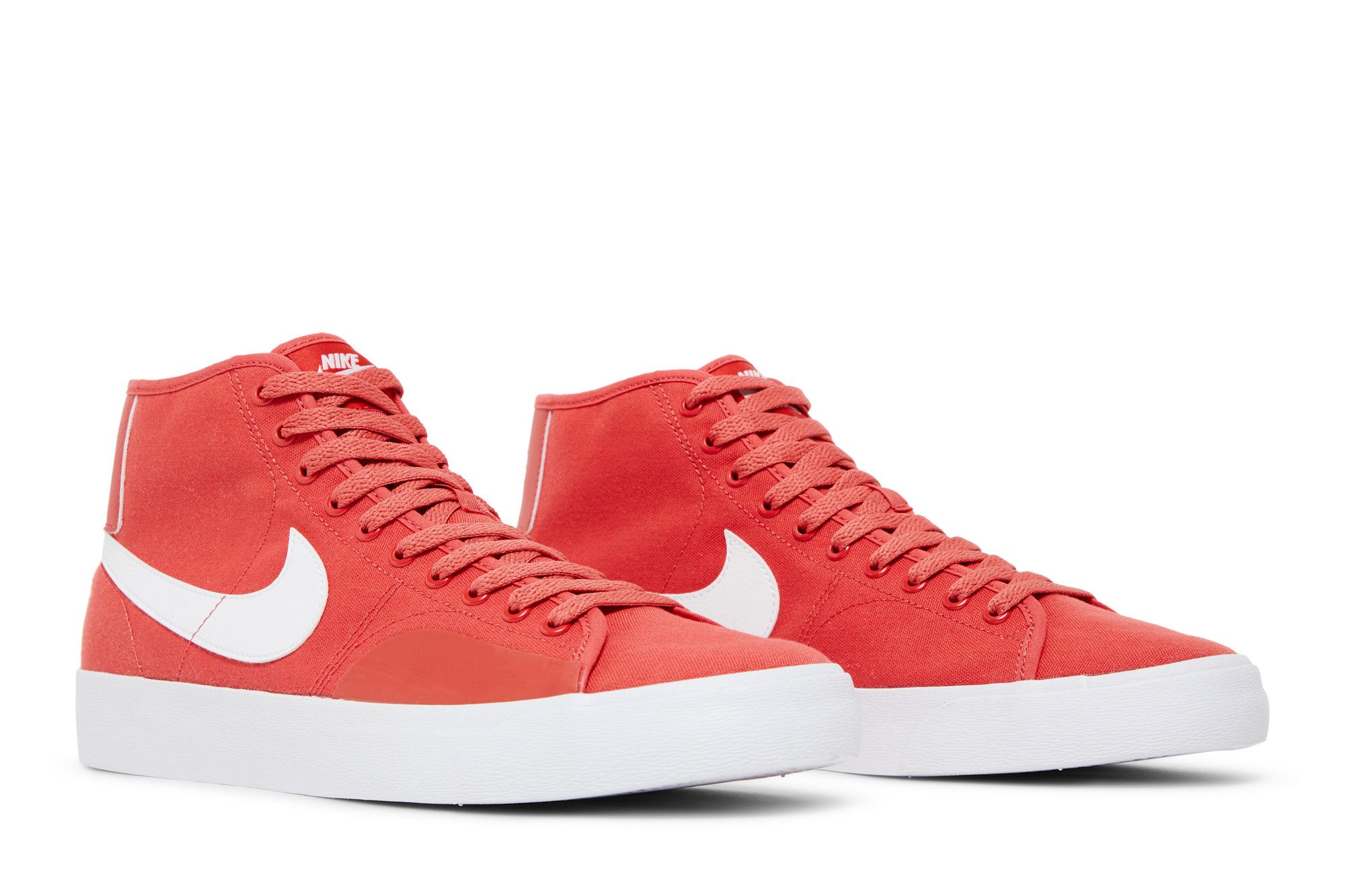 Cheap Nike Blazer Court Mid SB ''Lobster'' Homard DC8901-600