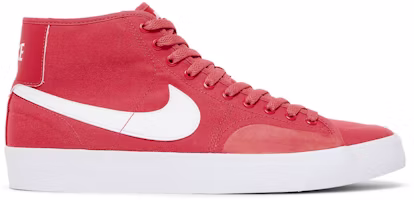Nike Blazer Court Mid SB 'Lobster' DC8901-600 Nike Blazer Court Mid SB 'Lobster' DC8901-600