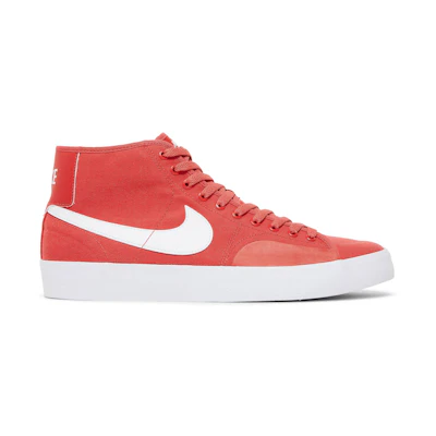 Nike Blazer Court Mid SB 'Lobster'
