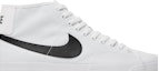 Order Nike Blazer Court Mid SB 'Putih Hitam' DC8901-100