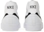 Details for Nike Blazer Court Mid SB 'Putih Hitam' DC8901-100