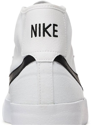 Nike Blazer Court Mid SB 'White Black' DC8901-100 Sizing Nike Blazer Court Mid SB 'White Black' DC8901-100