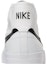 Sizing Nike Blazer Court Mid SB 'Putih Hitam' DC8901-100