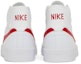 Details for Nike Blazer Court Mid SB 'Putih University Merah' DC8901-101